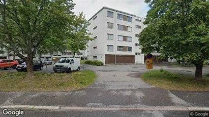 Apartments for rent in Helsinki Läntinen - Photo from Google Street View