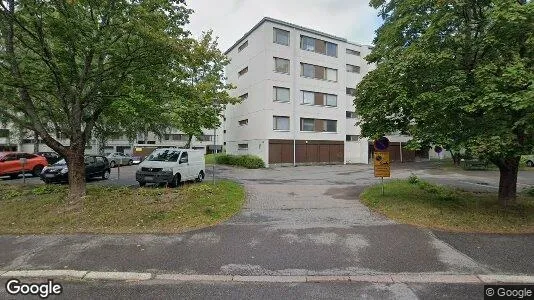Apartments for rent in Helsinki Läntinen - Photo from Google Street View