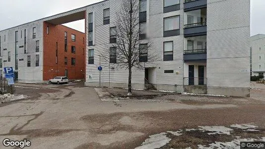 Apartments for rent in Helsinki Koillinen - Photo from Google Street View