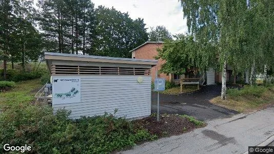 Apartments for rent in Helsinki Läntinen - Photo from Google Street View