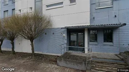 Apartments for rent in Helsinki Itäinen - Photo from Google Street View