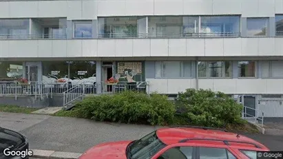 Apartments for rent in Helsinki Keskinen - Photo from Google Street View