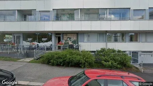 Apartments for rent in Helsinki Keskinen - Photo from Google Street View