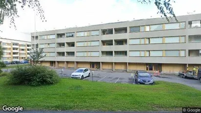 Apartments for rent in Helsinki Läntinen - Photo from Google Street View