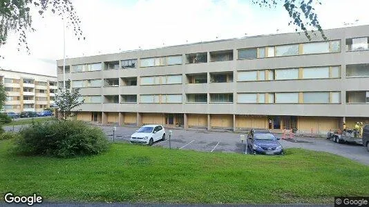 Apartments for rent in Helsinki Läntinen - Photo from Google Street View