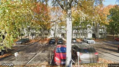 Apartments for rent in Espoo - Photo from Google Street View