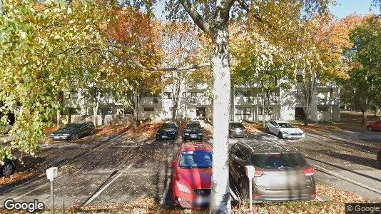 Apartments for rent in Espoo - Photo from Google Street View