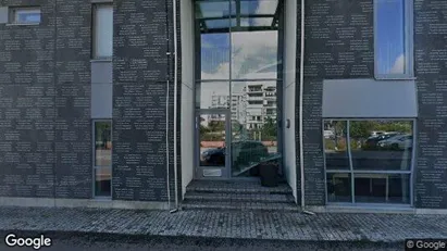 Apartments for rent in Espoo - Photo from Google Street View