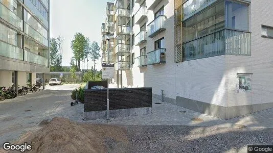 Apartments for rent in Espoo - Photo from Google Street View