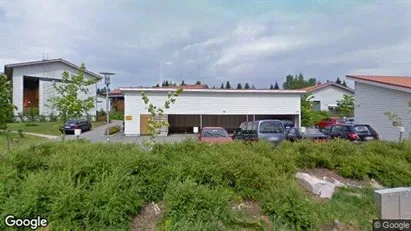Apartments for rent in Espoo - Photo from Google Street View