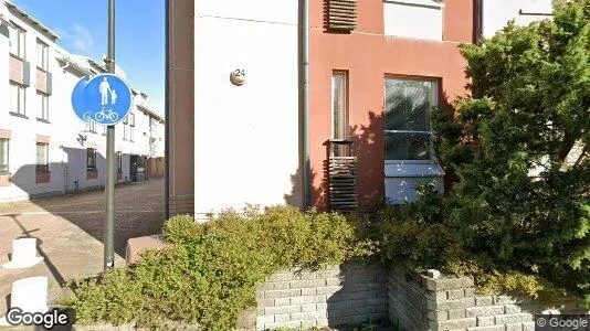 Rooms for rent in Espoo - Photo from Google Street View