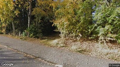 Apartments for rent in Espoo - Photo from Google Street View