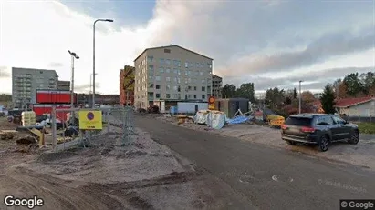 Apartments for rent in Espoo - Photo from Google Street View
