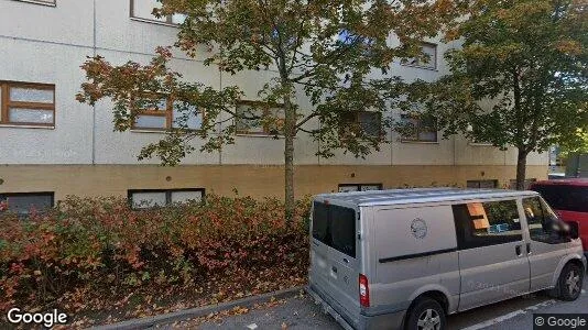 Apartments for rent in Espoo - Photo from Google Street View
