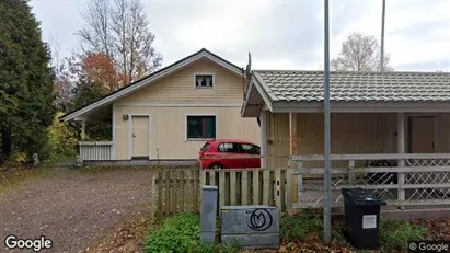 Rooms for rent in Espoo - Photo from Google Street View
