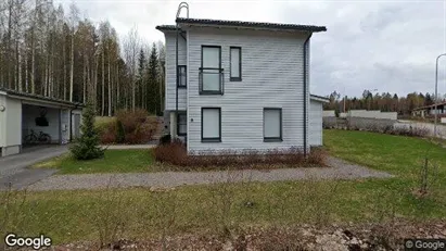 Apartments for rent in Espoo - Photo from Google Street View