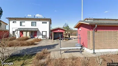 Apartments for rent in Espoo - Photo from Google Street View