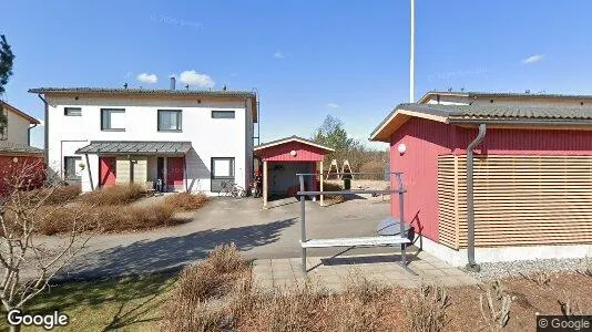 Apartments for rent in Espoo - Photo from Google Street View