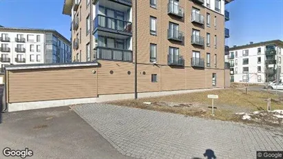 Apartments for rent in Espoo - Photo from Google Street View