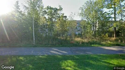 Apartments for rent in Espoo - Photo from Google Street View