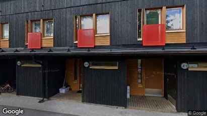 Apartments for rent in Espoo - Photo from Google Street View