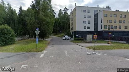 Apartments for rent in Espoo - Photo from Google Street View