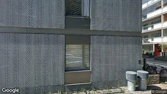 Apartments for rent in Espoo - Photo from Google Street View