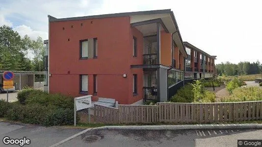 Apartments for rent in Espoo - Photo from Google Street View