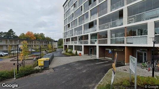 Apartments for rent in Espoo - Photo from Google Street View