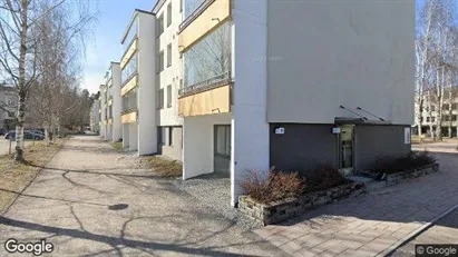 Apartments for rent in Espoo - Photo from Google Street View