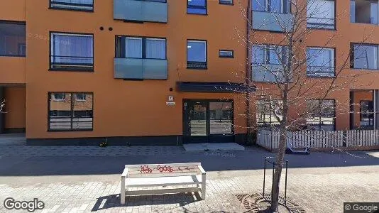 Apartments for rent in Espoo - Photo from Google Street View