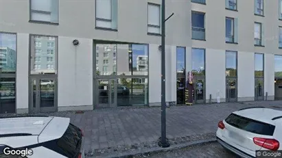 Rooms for rent in Espoo - Photo from Google Street View