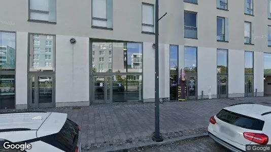 Rooms for rent in Espoo - Photo from Google Street View