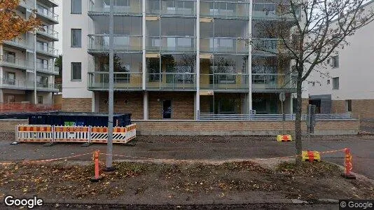 Apartments for rent in Espoo - Photo from Google Street View
