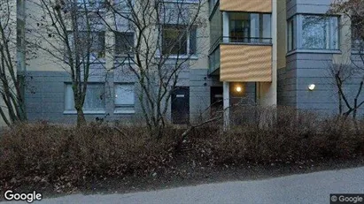 Apartments for rent in Espoo - Photo from Google Street View