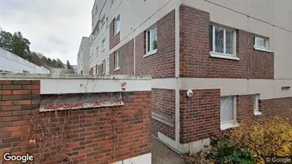 Apartments for rent in Espoo - Photo from Google Street View