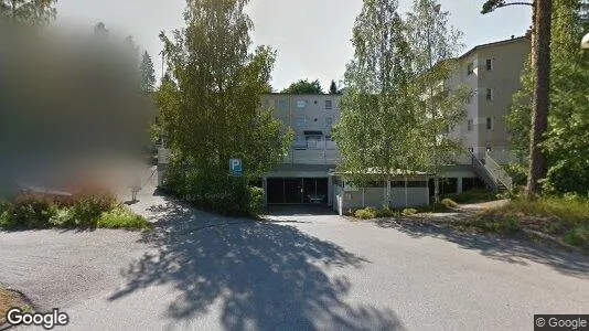 Apartments for rent in Espoo - Photo from Google Street View