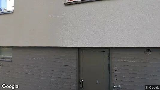 Apartments for rent in Espoo - Photo from Google Street View