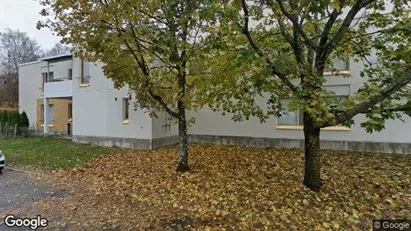 Apartments for rent in Espoo - Photo from Google Street View
