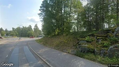 Apartments for rent in Espoo - Photo from Google Street View