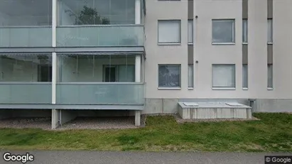 Apartments for rent in Espoo - Photo from Google Street View
