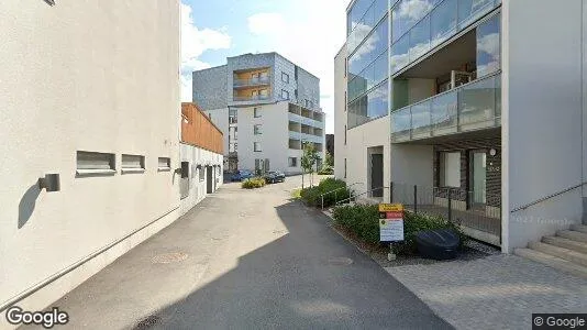 Apartments for rent in Espoo - Photo from Google Street View