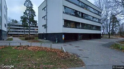 Apartments for rent in Espoo - Photo from Google Street View