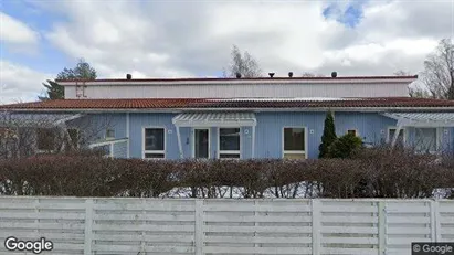 Apartments for rent in Espoo - Photo from Google Street View