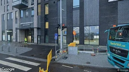 Apartments for rent in Espoo - Photo from Google Street View