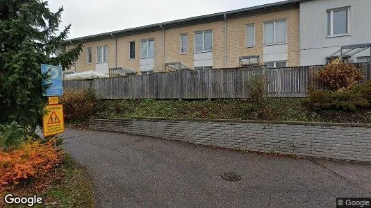Apartments for rent in Espoo - Photo from Google Street View