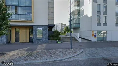 Apartments for rent in Espoo - Photo from Google Street View