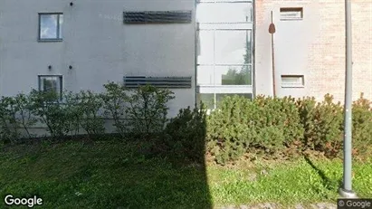 Apartments for rent in Espoo - Photo from Google Street View