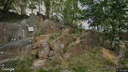 Apartments for rent in Espoo - Photo from Google Street View