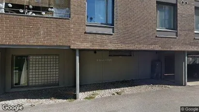 Apartments for rent in Espoo - Photo from Google Street View